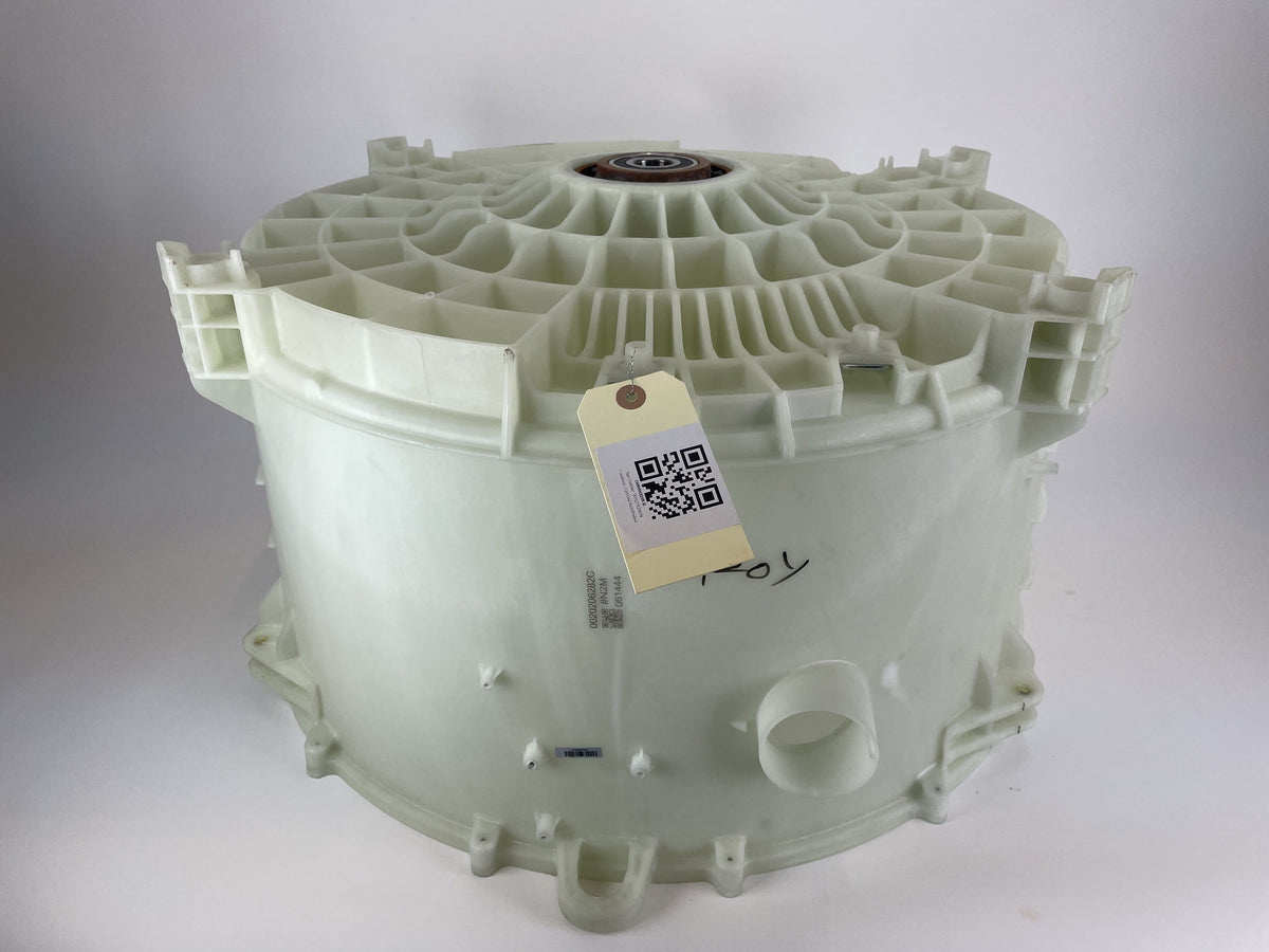GE Washer Tubs WH21X29658