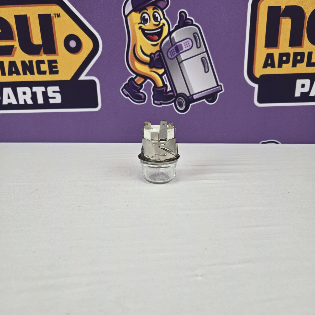 LG EAQ62881201 Range Misc. Parts