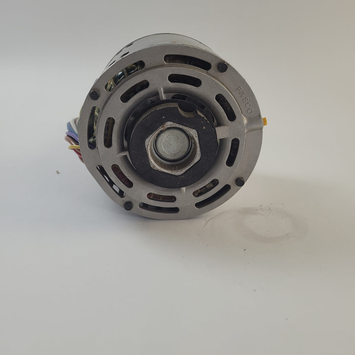 Forno Range Motors D923