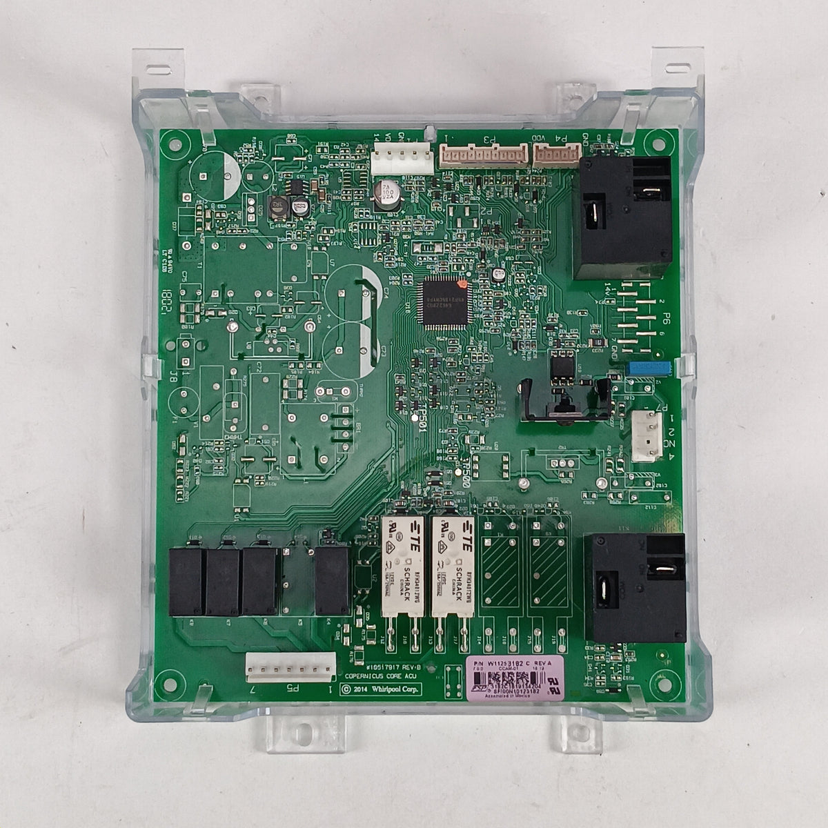 Whirlpool Range Control Boards W11261165