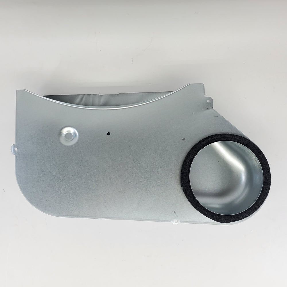 LG Dryer Lint Chutes ADJ73372401
