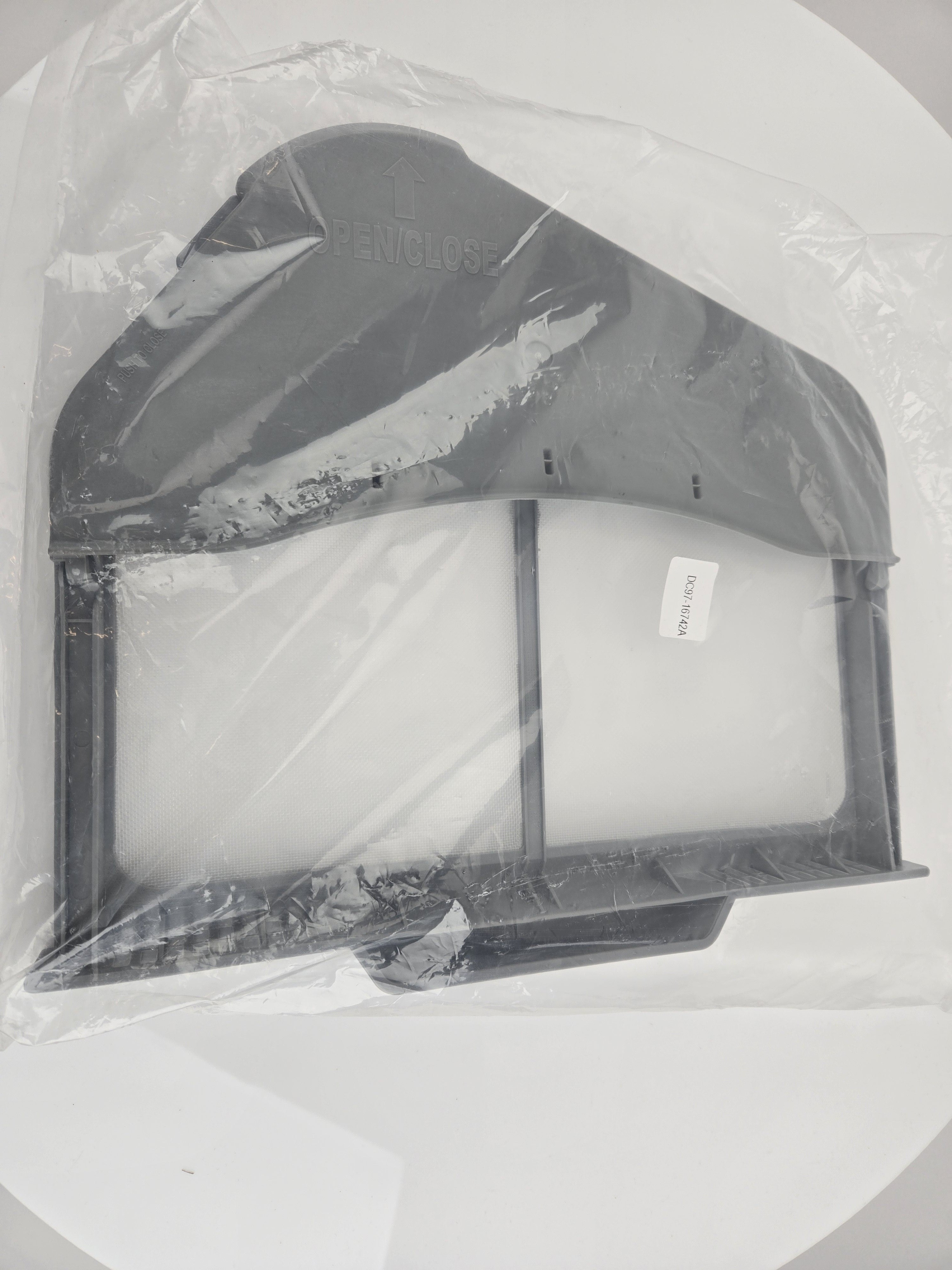 Samsung Dryer Lint Screens DC97-16742A