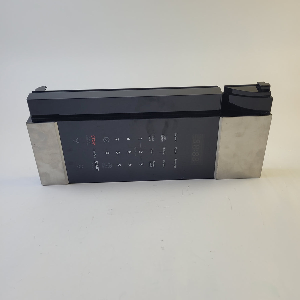 Electrolux Microwave Control Panels 5304536592