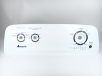 Whirlpool Washer Backsplashes / Consoles / Control Panels W11106780