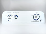 Whirlpool Washer Backsplashes / Consoles / Control Panels W11106780