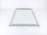 Whirlpool W10321181 Refrigerator & Freezer Shelves Replaces W10315533 WPW10315533