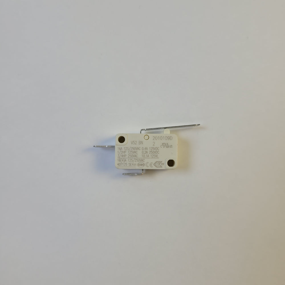 Dryer Switches 17438000001584