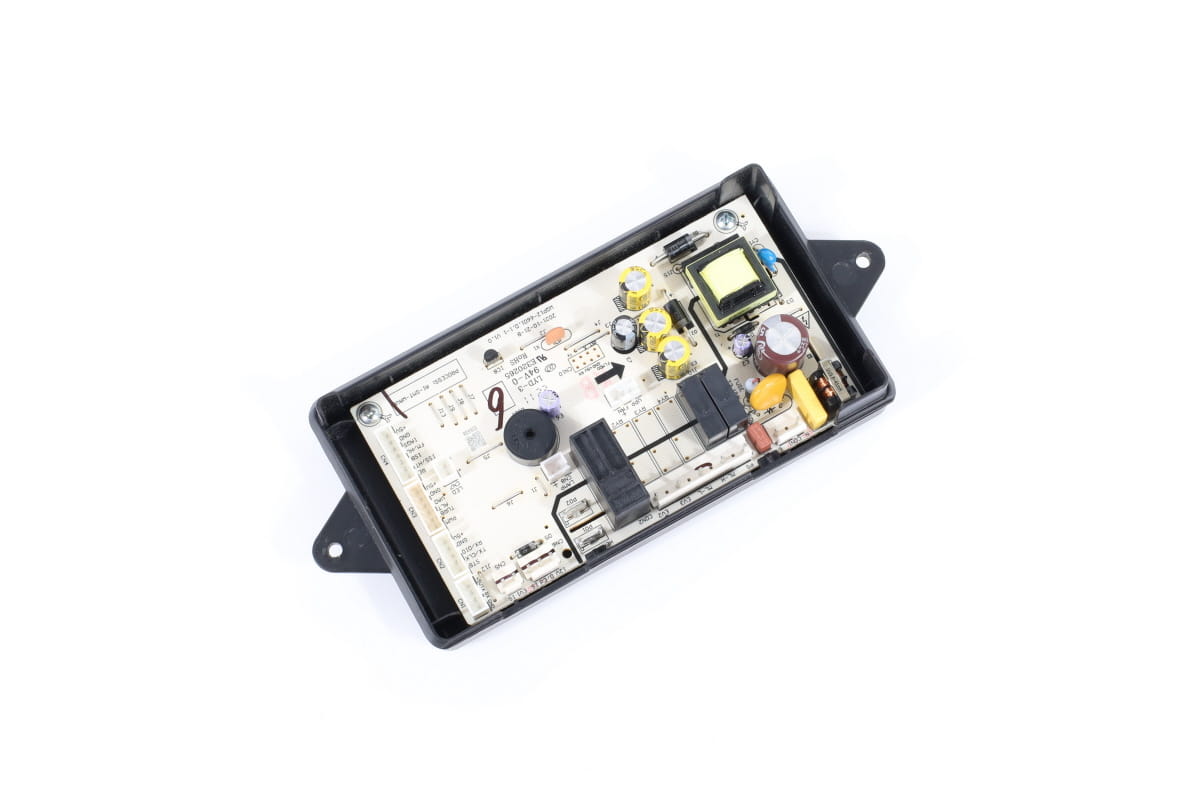 Samsung Dishwasher Control Boards DD81-02147B