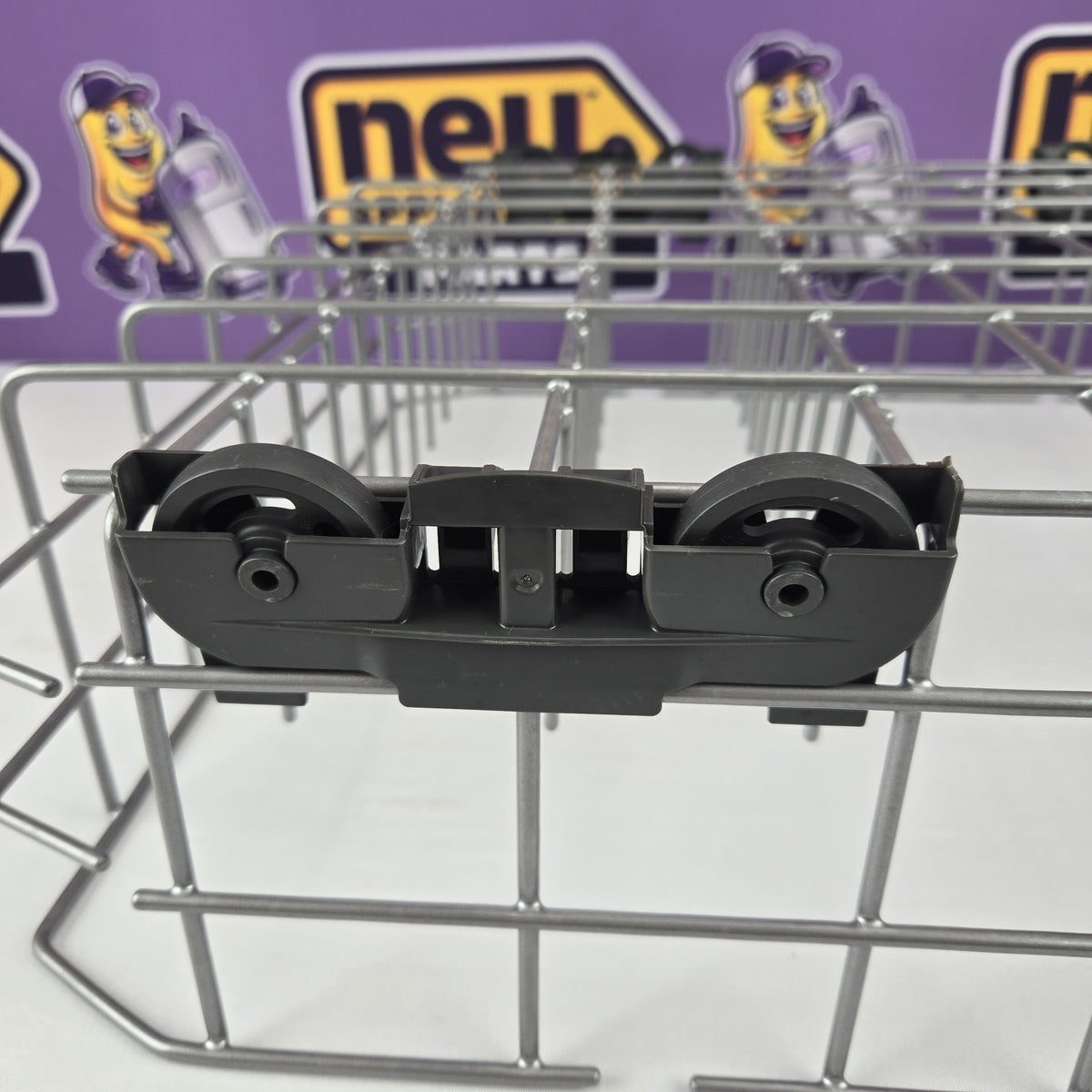 Whirlpool Dishwasher Racks W10909037