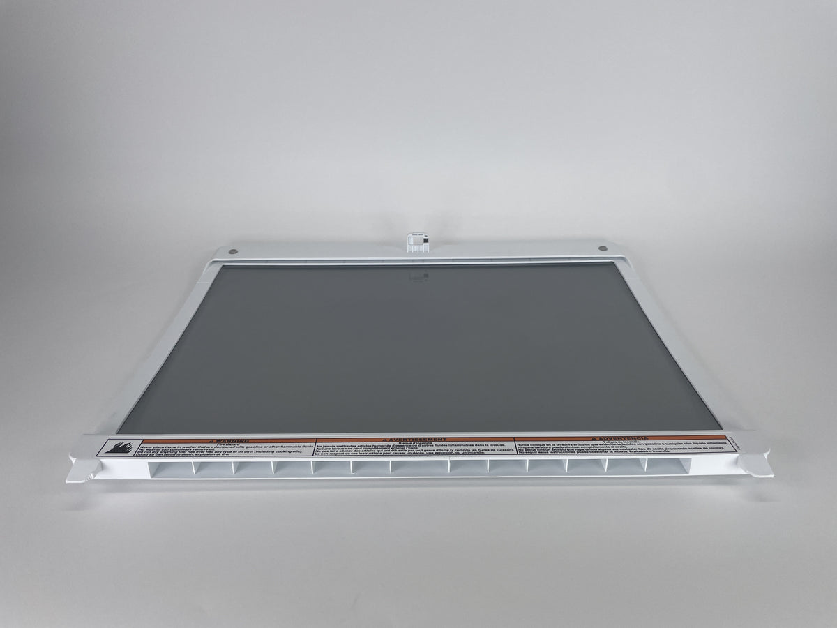 Whirlpool Washer Lids W11513252