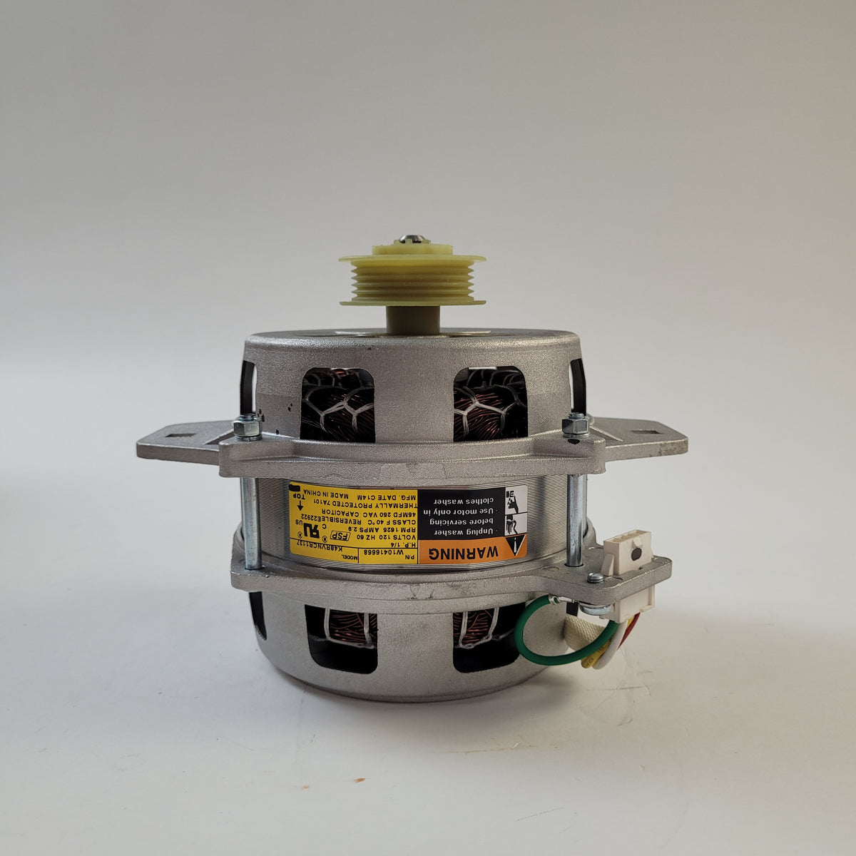 Whirlpool Washer Motors WPW10677715