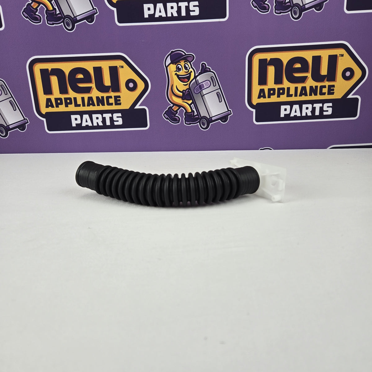 GE Washer Misc. Hoses WH41X24177