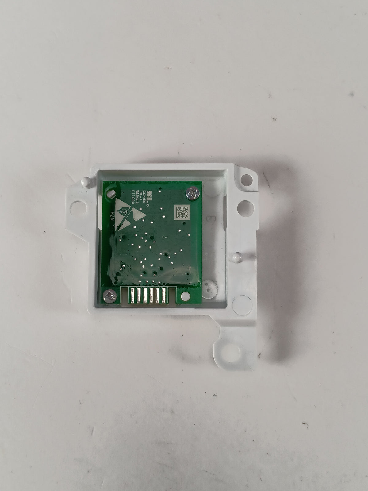 GE Washer Misc. Parts WH03X32138