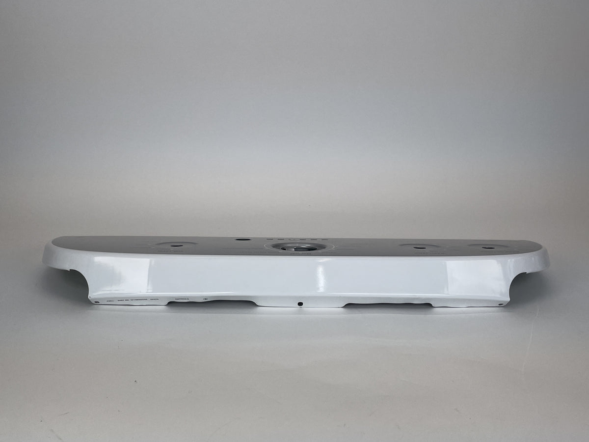 Whirlpool Washer Backsplashes / Consoles / Control Panels W10861527