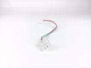 Whirlpool Refrigerator & Freezer Wiring Harnesses W10853646