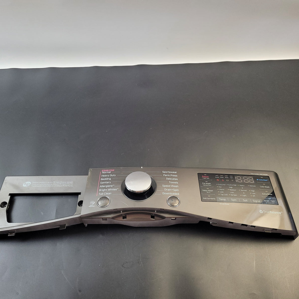 LG Washer Control Boards AGL30019539