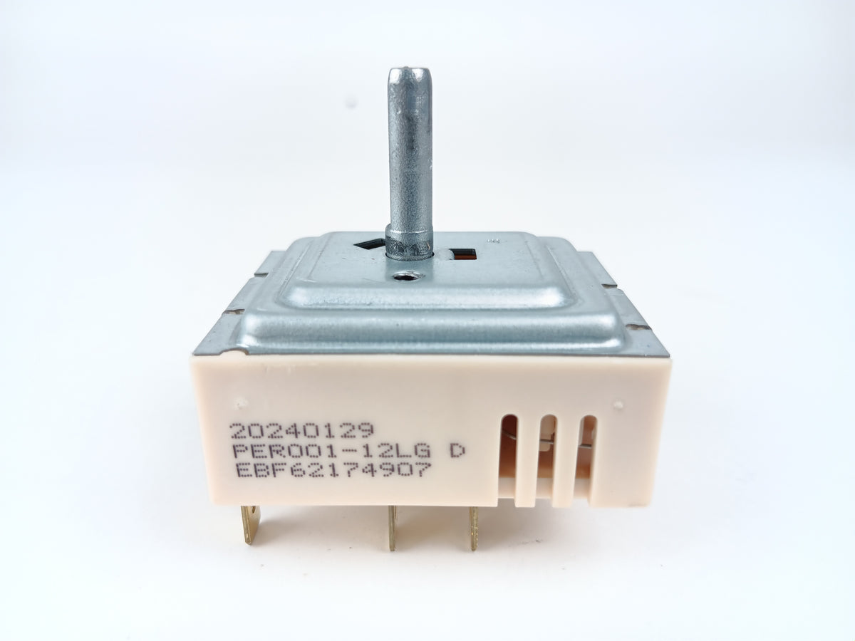 LG Range Switches EBF62174907
