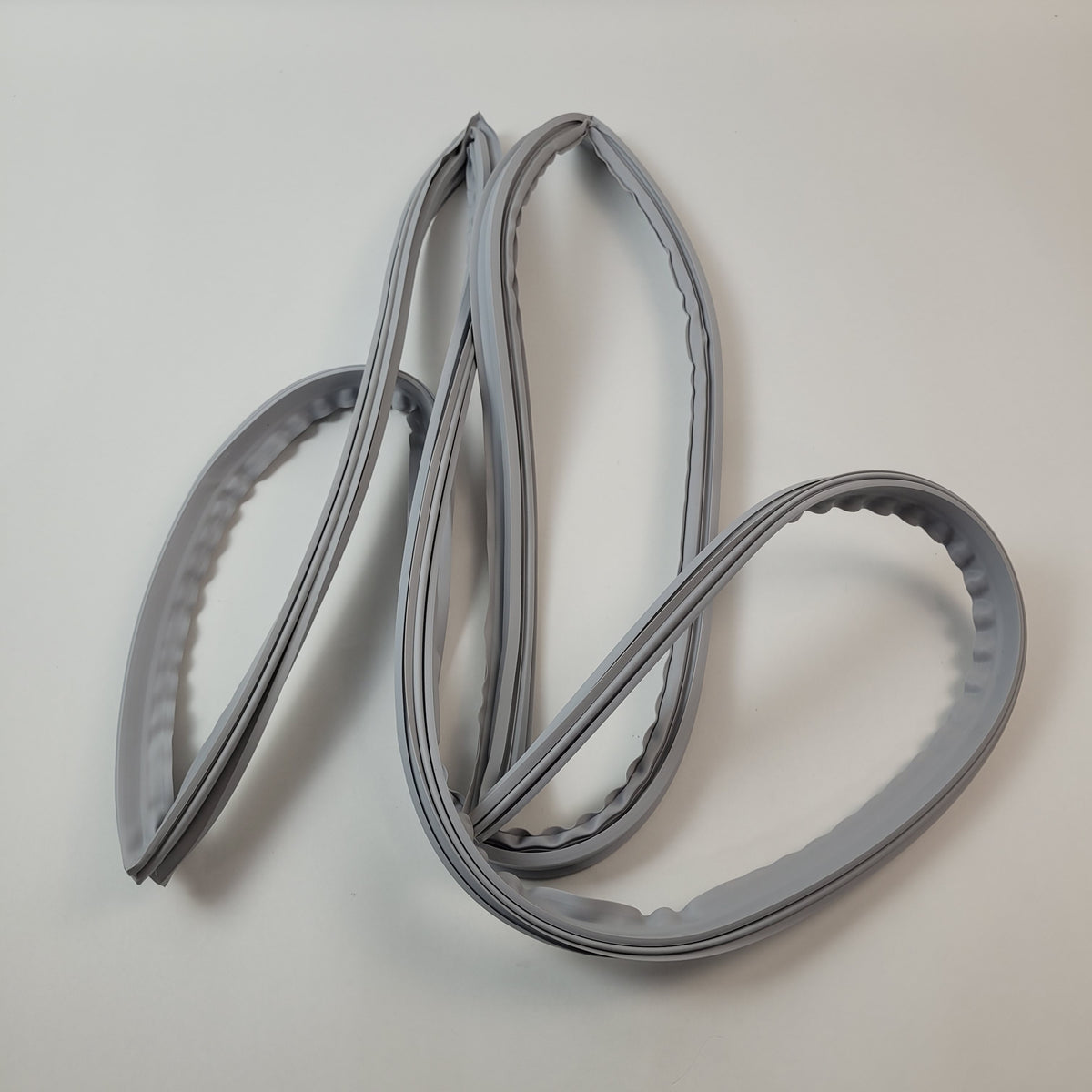 Midea Refrigerator & Freezer Door Gaskets 12131000097069