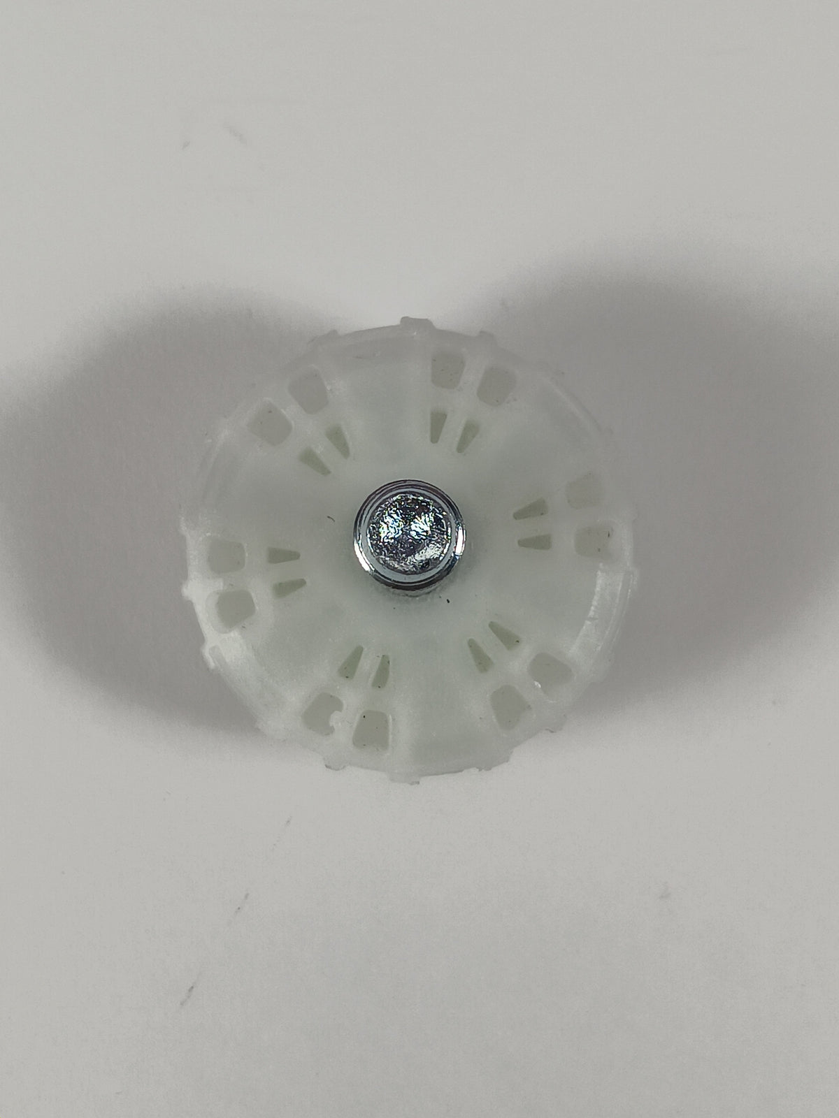 Samsung DC97-00920V Washer Feet