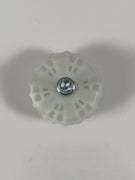 Samsung DC97-00920V Washer Feet