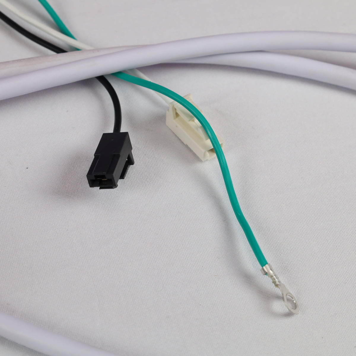 Electrolux Washer Power Cords 5304511339