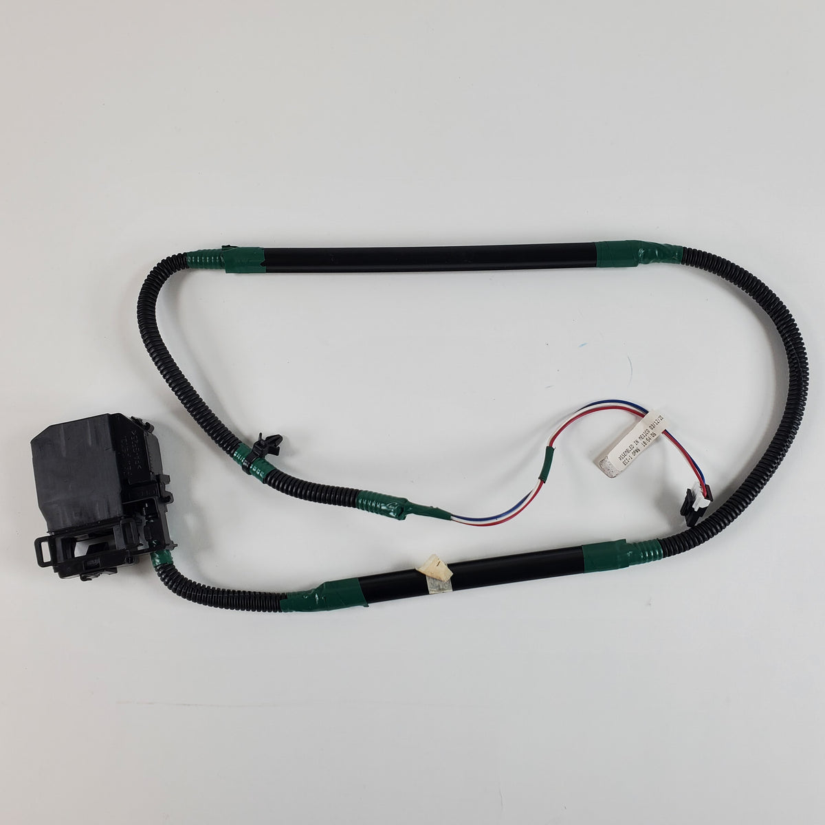 Whirlpool Washer Lid Locks W11394572