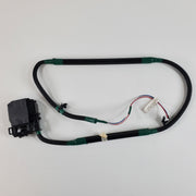 Whirlpool Washer Lid Locks W11394572