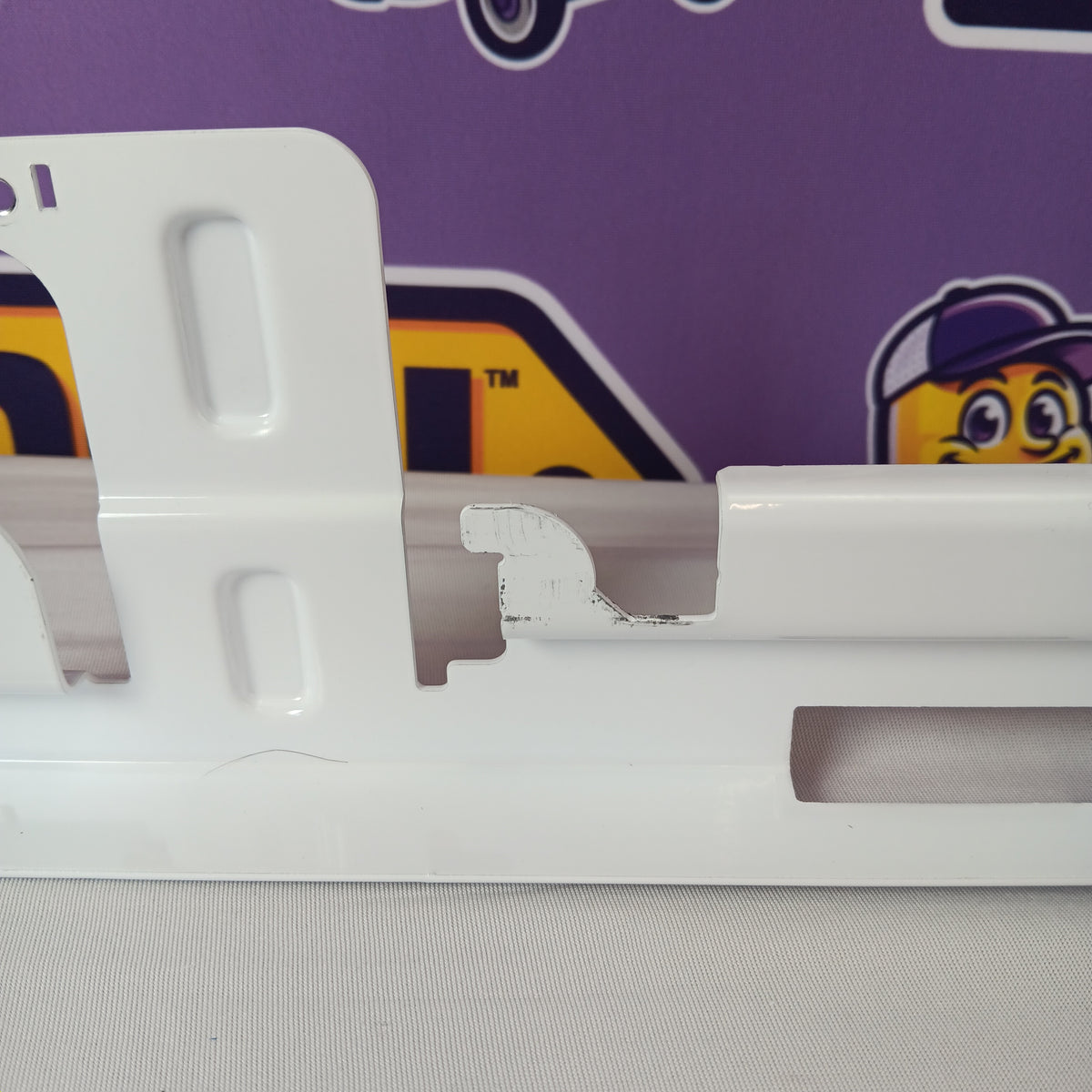 LG MCD62287505 Refrigerator & Freezer Rails