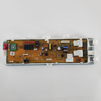 Samsung Cooktop Control Panel DG94-04041F
