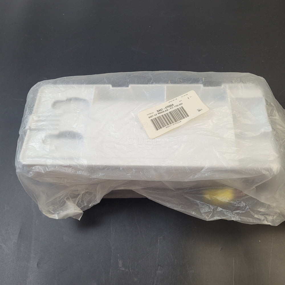 Samsung Refrigerator & Freezer Ice Makers DA97-07592A