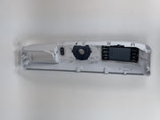 GE Washer Backsplashes / Consoles / Control Panels WH22X29545