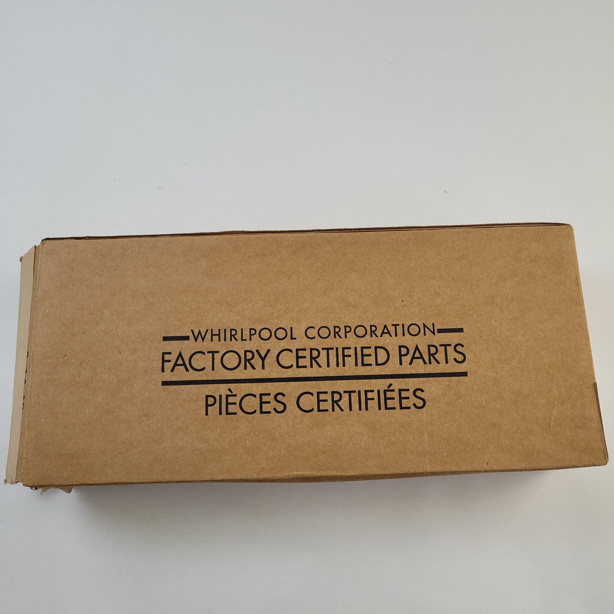 Whirlpool Washer Misc. Parts W10919352