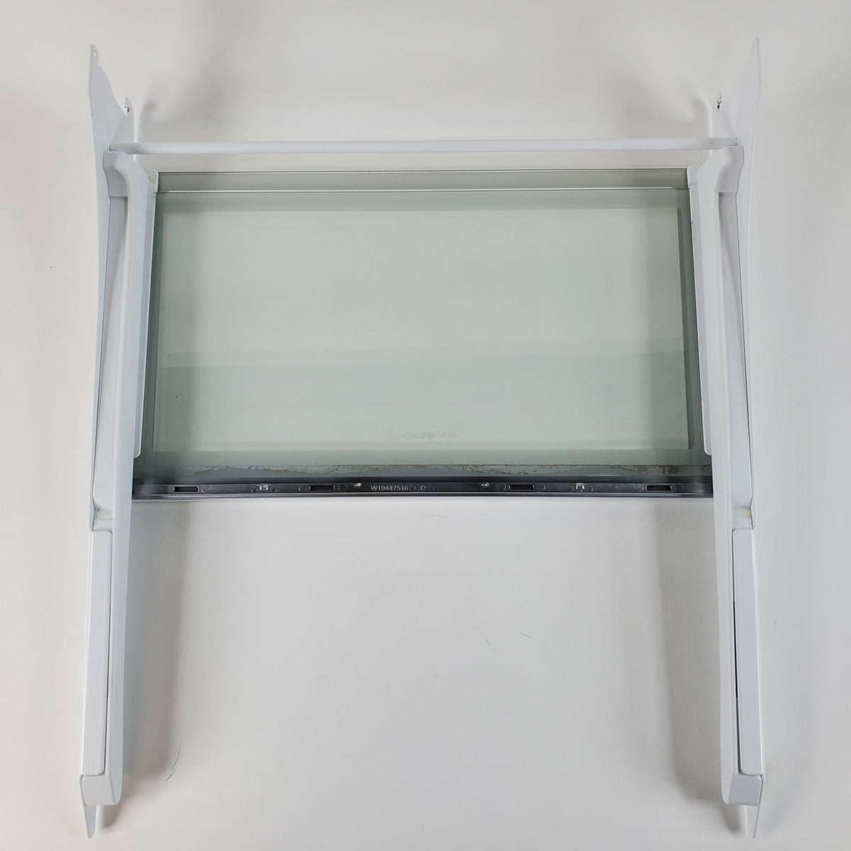 Whirlpool Refrigerator & Freezer Shelves WPW10709175