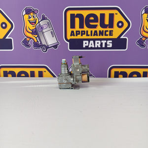 LG AGM30063309 Dryer Gas Valves / Gas Coils Replaces 5221EL2002A