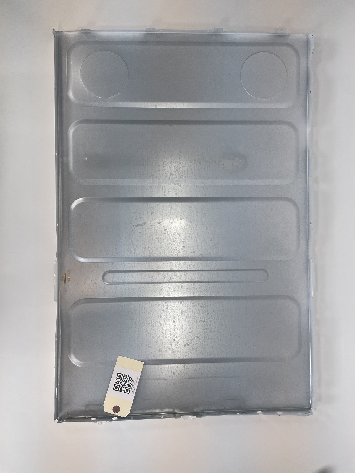 GE Dryer Misc. Parts WE10X29822