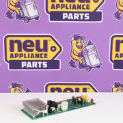 Dryer Control Boards PB0004620