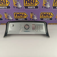 GE Washer Backsplashes / Consoles / Control Panels WH42X28259