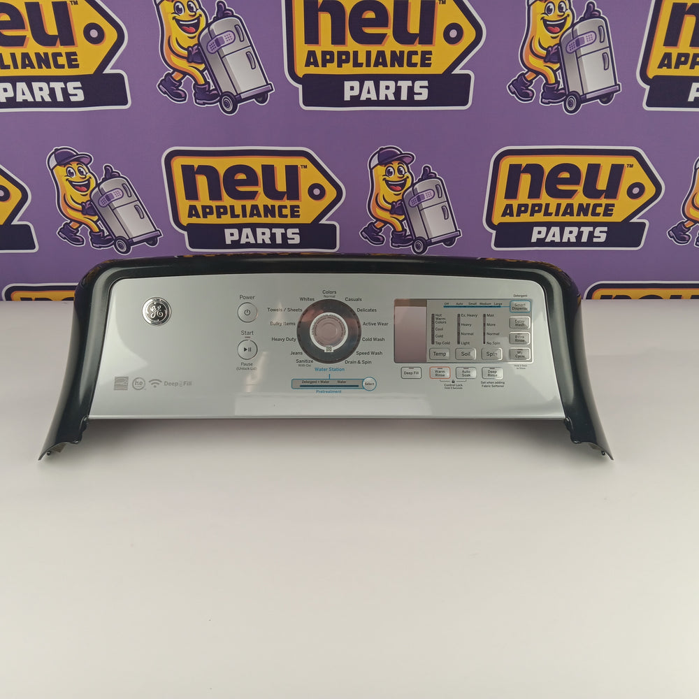GE Washer Backsplashes / Consoles / Control Panels WH42X28259
