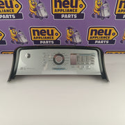 GE Washer Backsplashes / Consoles / Control Panels WH42X28259