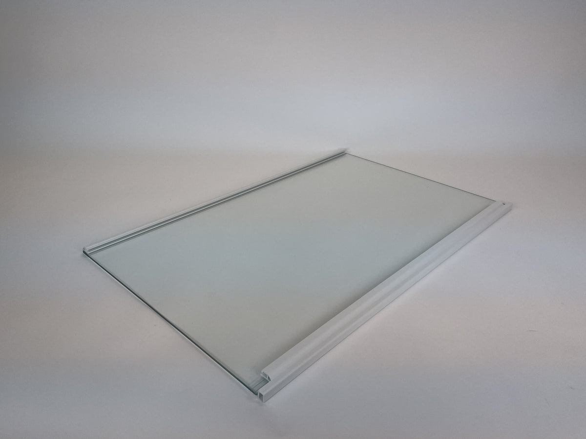 Whirlpool Refrigerator & Freezer Shelves WPW10628707
