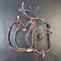 Whirlpool Dryer Wiring Harnesses 3394308