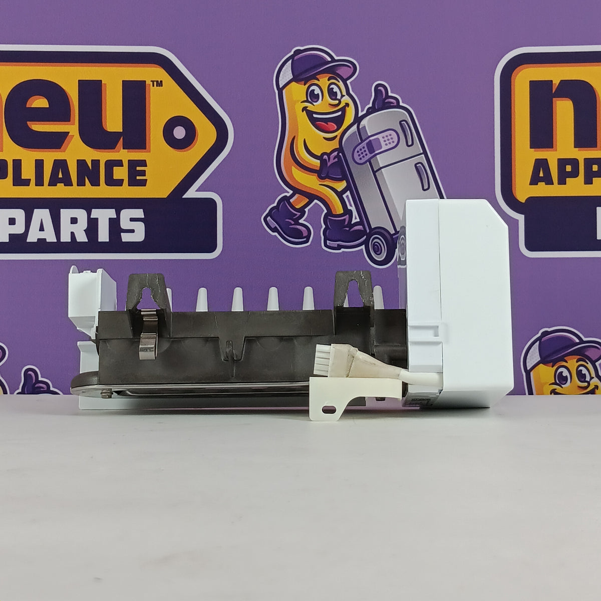 Whirlpool Refrigerator & Freezer Ice Makers W11729596