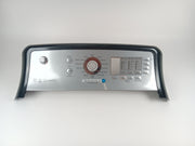 GE Washer Backsplashes / Consoles / Control Panels WH42X28267
