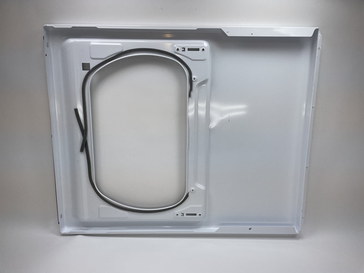 Whirlpool Dryer Front Panels W11402947
