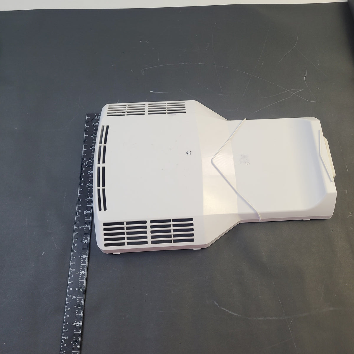 GE Refrigerator & Freezer Cover Panels WR13X10460