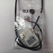LG EBF61674802 Washer Lid Locks Replaces EBF60665201