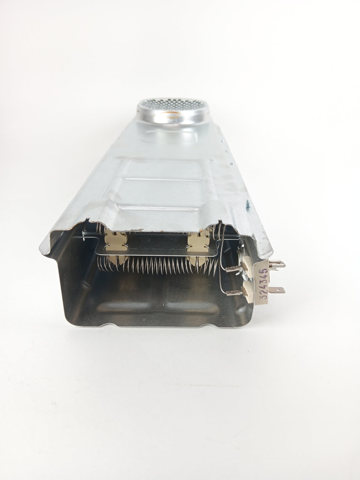 Whirlpool Dryer Heater Boxes WP3401380