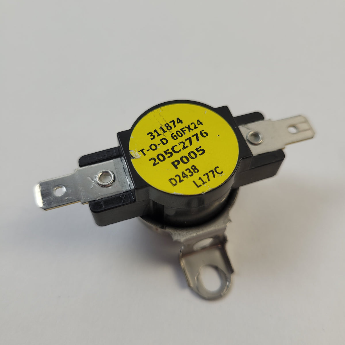 GE Wall Oven Switches WB24X46906