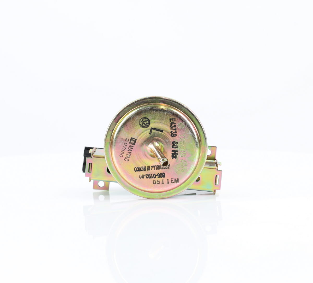 Maytag Washer Misc. Parts WP207360