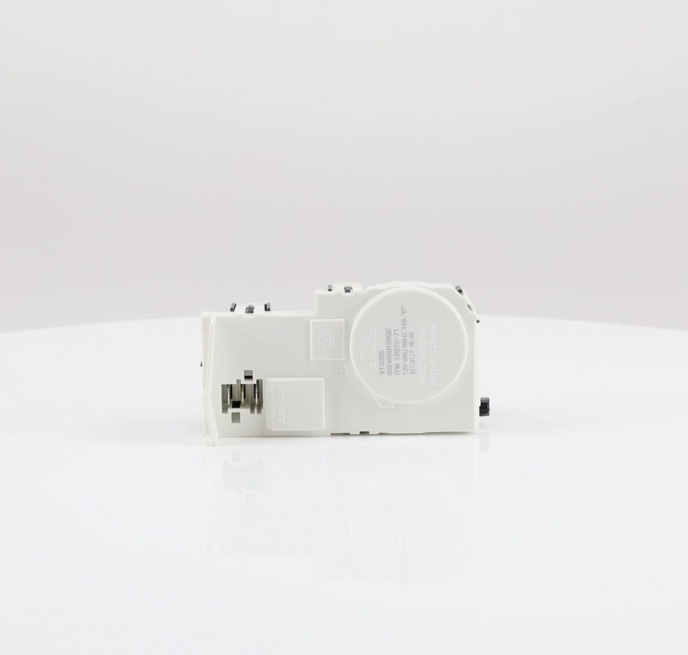 GE Washer Door Locks WH01X29528